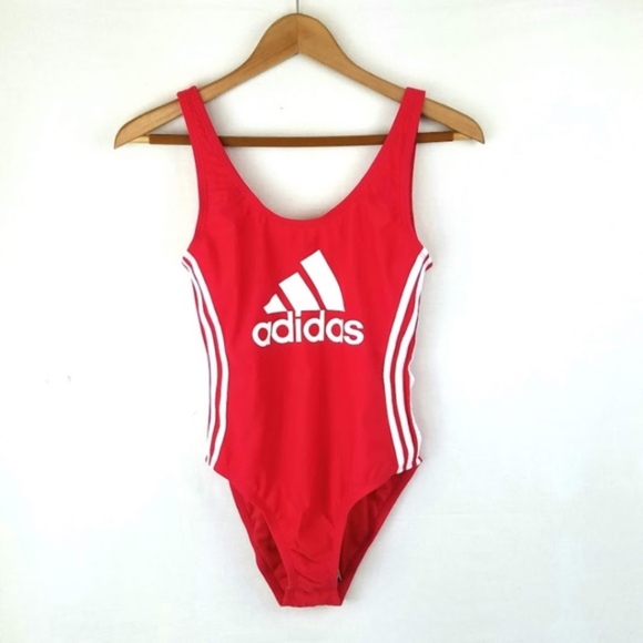 adidas Other - Adidas One Piece Swimwear, New